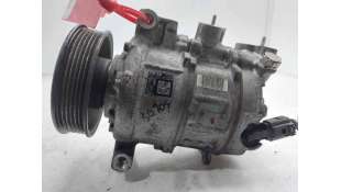 COMPRESOR AIRE ACONDICIONADO VOLKSWAGEN GOLF VII (2012-) 2.0 TDI 150CV 1968CC - L. 8278834 / 5Q0820803 2